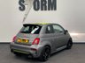 USED 2020 69 ABARTH 595 HATCHBACK SPECIAL EDITION 1.4 595 PISTA 70TH ANNIVERSARY 3d 162 BHP 70th ANNIVERSARY