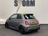 USED 2020 69 ABARTH 595 HATCHBACK SPECIAL EDITION 1.4 595 PISTA 70TH ANNIVERSARY 3d 162 BHP 70th ANNIVERSARY