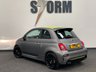 USED 2020 69 ABARTH 595 HATCHBACK SPECIAL EDITION 1.4 595 PISTA 70TH ANNIVERSARY 3d 162 BHP 70th ANNIVERSARY