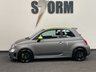 USED 2020 69 ABARTH 595 HATCHBACK SPECIAL EDITION 1.4 595 PISTA 70TH ANNIVERSARY 3d 162 BHP 70th ANNIVERSARY