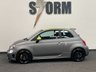 USED 2020 69 ABARTH 595 HATCHBACK SPECIAL EDITION 1.4 595 PISTA 70TH ANNIVERSARY 3d 162 BHP 70th ANNIVERSARY