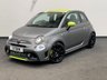 USED 2020 69 ABARTH 595 HATCHBACK SPECIAL EDITION 1.4 595 PISTA 70TH ANNIVERSARY 3d 162 BHP 70th ANNIVERSARY
