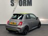 USED 2020 69 ABARTH 595 HATCHBACK SPECIAL EDITION 1.4 595 PISTA 70TH ANNIVERSARY 3d 162 BHP 70th ANNIVERSARY