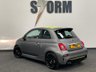USED 2020 69 ABARTH 595 HATCHBACK SPECIAL EDITION 1.4 595 PISTA 70TH ANNIVERSARY 3d 162 BHP 70th ANNIVERSARY