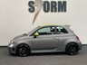 USED 2020 69 ABARTH 595 HATCHBACK SPECIAL EDITION 1.4 595 PISTA 70TH ANNIVERSARY 3d 162 BHP 70th ANNIVERSARY