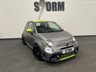 USED 2020 69 ABARTH 595 HATCHBACK SPECIAL EDITION 1.4 595 PISTA 70TH ANNIVERSARY 3d 162 BHP 70th ANNIVERSARY