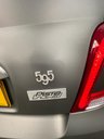 USED 2020 69 ABARTH 595 HATCHBACK SPECIAL EDITION 1.4 595 PISTA 70TH ANNIVERSARY 3d 162 BHP 70th ANNIVERSARY