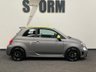 USED 2020 69 ABARTH 595 HATCHBACK SPECIAL EDITION 1.4 595 PISTA 70TH ANNIVERSARY 3d 162 BHP 70th ANNIVERSARY