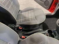 USED 2016 16 FIAT 500 1.2 LOUNGE 3d 69 BHP Striking Lounge 500 1.2 Glass Roof, grey and Ivory interior in stock and ready for FREE UK DELIVERY