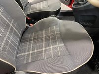USED 2016 16 FIAT 500 1.2 LOUNGE 3d 69 BHP Striking Lounge 500 1.2 Glass Roof, grey and Ivory interior in stock and ready for FREE UK DELIVERY