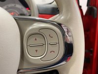USED 2016 16 FIAT 500 1.2 LOUNGE 3d 69 BHP Striking Lounge 500 1.2 Glass Roof, grey and Ivory interior in stock and ready for FREE UK DELIVERY