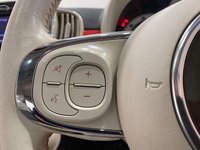 USED 2016 16 FIAT 500 1.2 LOUNGE 3d 69 BHP Striking Lounge 500 1.2 Glass Roof, grey and Ivory interior in stock and ready for FREE UK DELIVERY