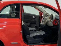 USED 2016 16 FIAT 500 1.2 LOUNGE 3d 69 BHP Striking Lounge 500 1.2 Glass Roof, grey and Ivory interior in stock and ready for FREE UK DELIVERY