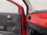USED 2016 16 FIAT 500 1.2 LOUNGE 3d 69 BHP Striking Lounge 500 1.2 Glass Roof, grey and Ivory interior in stock and ready for FREE UK DELIVERY