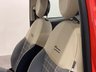 USED 2016 16 FIAT 500 1.2 LOUNGE 3d 69 BHP Striking Lounge 500 1.2 Glass Roof, grey and Ivory interior in stock and ready for FREE UK DELIVERY