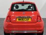 USED 2016 16 FIAT 500 1.2 LOUNGE 3d 69 BHP Striking Lounge 500 1.2 Glass Roof, grey and Ivory interior in stock and ready for FREE UK DELIVERY