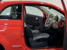 USED 2016 16 FIAT 500 1.2 LOUNGE 3d 69 BHP Striking Lounge 500 1.2 Glass Roof, grey and Ivory interior in stock and ready for FREE UK DELIVERY