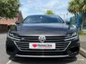 USED 2017 67 VOLKSWAGEN ARTEON 2.0 R-LINE TSI 4MOTION DSG 5d 278 BHP 