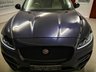 USED 2017 67 JAGUAR F-PACE 2.0 PORTFOLIO AWD 5d 178 BHP PAN ROOF/ FSH /&pound;4480 OF EXTRAS
