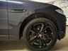 USED 2017 67 JAGUAR F-PACE 2.0 PORTFOLIO AWD 5d 178 BHP PAN ROOF/ FSH /&pound;4480 OF EXTRAS