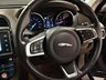 USED 2017 67 JAGUAR F-PACE 2.0 PORTFOLIO AWD 5d 178 BHP PAN ROOF/ FSH /&pound;4480 OF EXTRAS