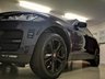 USED 2017 67 JAGUAR F-PACE 2.0 PORTFOLIO AWD 5d 178 BHP PAN ROOF/ FSH /&pound;4480 OF EXTRAS