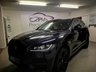 USED 2017 67 JAGUAR F-PACE 2.0 PORTFOLIO AWD 5d 178 BHP PAN ROOF/ FSH /&pound;4480 OF EXTRAS