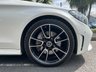 USED 2018 68 MERCEDES-BENZ C-CLASS 2.0 C 300 D AMG LINE PREMIUM 2d 242 BHP 