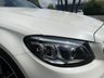 USED 2018 68 MERCEDES-BENZ C-CLASS 2.0 C 300 D AMG LINE PREMIUM 2d 242 BHP 