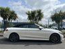 USED 2018 68 MERCEDES-BENZ C-CLASS 2.0 C 300 D AMG LINE PREMIUM 2d 242 BHP 