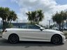 USED 2018 68 MERCEDES-BENZ C-CLASS 2.0 C 300 D AMG LINE PREMIUM 2d 242 BHP 