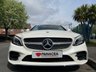 USED 2018 68 MERCEDES-BENZ C-CLASS 2.0 C 300 D AMG LINE PREMIUM 2d 242 BHP 