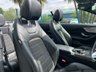 USED 2018 68 MERCEDES-BENZ C-CLASS 2.0 C 300 D AMG LINE PREMIUM 2d 242 BHP 