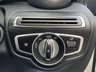 USED 2018 68 MERCEDES-BENZ C-CLASS 2.0 C 300 D AMG LINE PREMIUM 2d 242 BHP 
