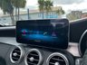 USED 2018 68 MERCEDES-BENZ C-CLASS 2.0 C 300 D AMG LINE PREMIUM 2d 242 BHP 