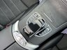 USED 2018 68 MERCEDES-BENZ C-CLASS 2.0 C 300 D AMG LINE PREMIUM 2d 242 BHP 