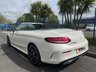 USED 2018 68 MERCEDES-BENZ C-CLASS 2.0 C 300 D AMG LINE PREMIUM 2d 242 BHP 