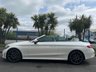 USED 2018 68 MERCEDES-BENZ C-CLASS 2.0 C 300 D AMG LINE PREMIUM 2d 242 BHP 
