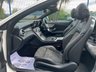USED 2018 68 MERCEDES-BENZ C-CLASS 2.0 C 300 D AMG LINE PREMIUM 2d 242 BHP 
