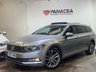 USED 2017 67 VOLKSWAGEN PASSAT 2.0 GT TDI BLUEMOTION TECHNOLOGY DSG 5d 148 BHP 