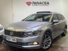 USED 2017 67 VOLKSWAGEN PASSAT 2.0 GT TDI BLUEMOTION TECHNOLOGY DSG 5d 148 BHP 