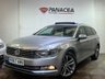USED 2017 67 VOLKSWAGEN PASSAT 2.0 GT TDI BLUEMOTION TECHNOLOGY DSG 5d 148 BHP 