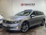 USED 2017 67 VOLKSWAGEN PASSAT 2.0 GT TDI BLUEMOTION TECHNOLOGY DSG 5d 148 BHP 