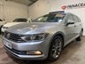 USED 2017 67 VOLKSWAGEN PASSAT 2.0 GT TDI BLUEMOTION TECHNOLOGY DSG 5d 148 BHP 