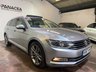 USED 2017 67 VOLKSWAGEN PASSAT 2.0 GT TDI BLUEMOTION TECHNOLOGY DSG 5d 148 BHP 