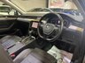 USED 2017 67 VOLKSWAGEN PASSAT 2.0 GT TDI BLUEMOTION TECHNOLOGY DSG 5d 148 BHP 
