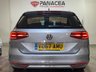 USED 2017 67 VOLKSWAGEN PASSAT 2.0 GT TDI BLUEMOTION TECHNOLOGY DSG 5d 148 BHP 