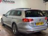 USED 2017 67 VOLKSWAGEN PASSAT 2.0 GT TDI BLUEMOTION TECHNOLOGY DSG 5d 148 BHP 