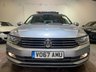 USED 2017 67 VOLKSWAGEN PASSAT 2.0 GT TDI BLUEMOTION TECHNOLOGY DSG 5d 148 BHP 