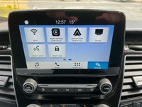 USED 2018 68 FORD TRANSIT CUSTOM 320 LIMITED D/CAB L2 LWB [ AUTOMATIC ] 170ps Eco Blue Air Con, Cruise Front + Rear Parking Sensors